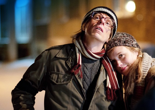 グンダーマン　優しき裏切り者の歌 8枚目の写真・画像