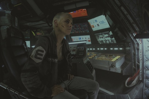 アンダーウォーター 5枚目の写真・画像