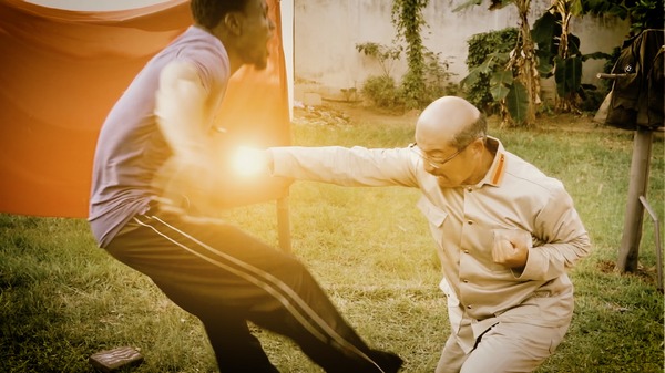 アフリカン・カンフー・ナチス 4枚目の写真・画像