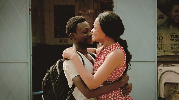 アフリカン・カンフー・ナチス 5枚目の写真・画像