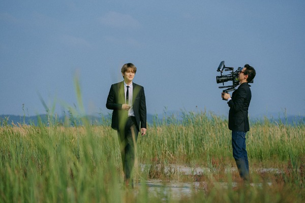 ジェジュン：オン・ザ・ロード 4枚目の写真・画像