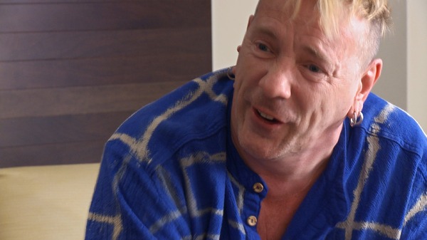 The Public Image Is Rotten　ザ・パブリック・イメージ・イズ・ロットン 3枚目の写真・画像