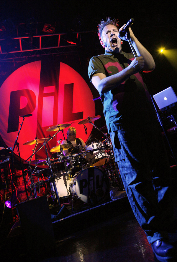 The Public Image Is Rotten　ザ・パブリック・イメージ・イズ・ロットン 11枚目の写真・画像