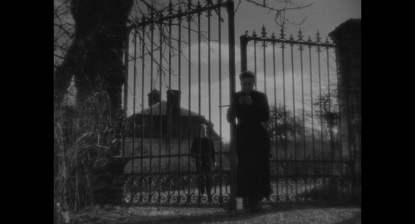 田舎司祭の日記　4Kデジタル・リマスター版 7枚目の写真・画像