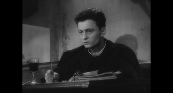 田舎司祭の日記　4Kデジタル・リマスター版 10枚目の写真・画像