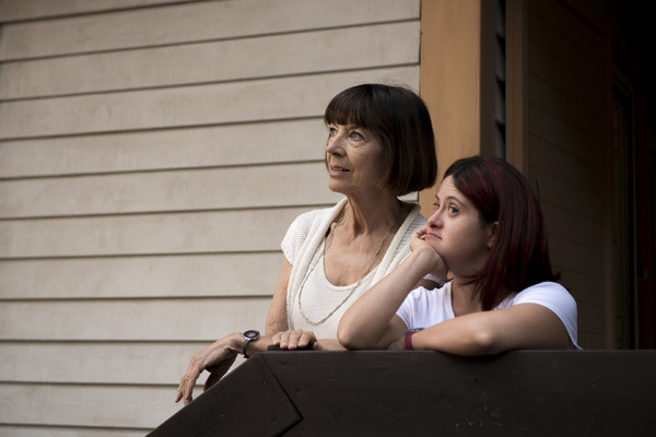 わたしはダフネ 4枚目の写真・画像