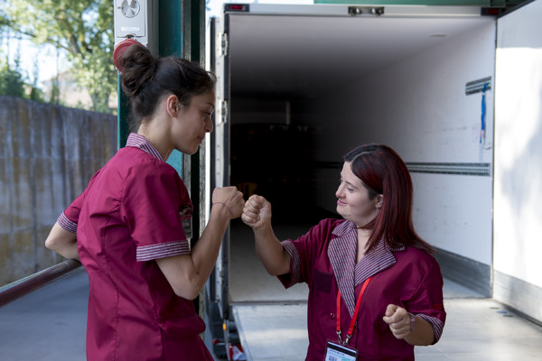 わたしはダフネ 5枚目の写真・画像