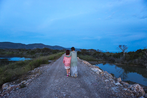 わたしはダフネ 6枚目の写真・画像