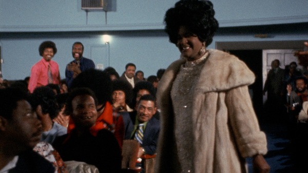 アメイジング・グレイス／アレサ・フランクリン 6枚目の写真・画像