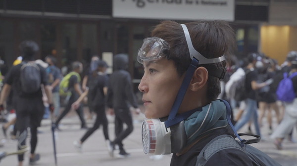 デニス・ホー　ビカミング・ザ・ソング 4枚目の写真・画像