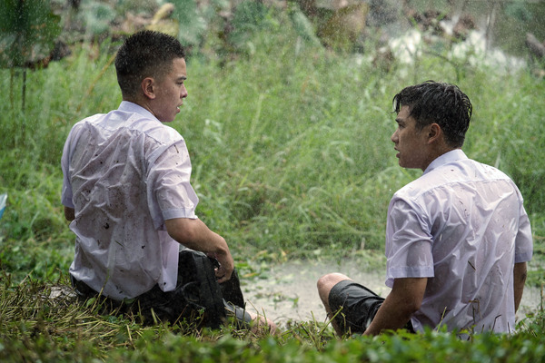 デュー　あの時の君とボク 2枚目の写真・画像