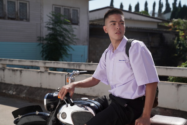 デュー　あの時の君とボク 6枚目の写真・画像