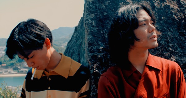 逆光 2枚目の写真・画像