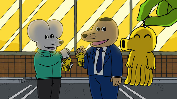 100日間生きたワニ 5枚目の写真・画像