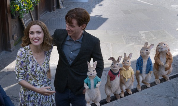 ピーターラビット２／バーナバスの誘惑 7枚目の写真・画像