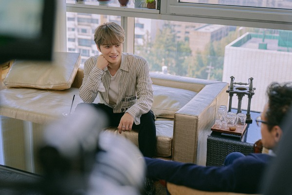 ジェジュン：オン・ザ・ロード 6枚目の写真・画像