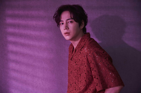 ジェジュン：オン・ザ・ロード 10枚目の写真・画像