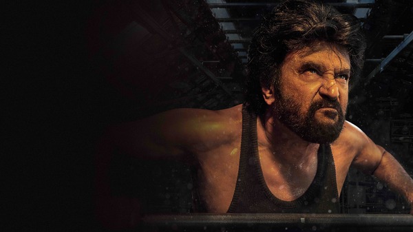 ダルバール　復讐人 2枚目の写真・画像