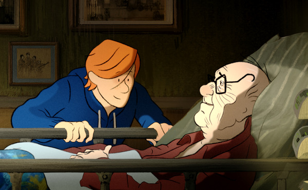 ジュゼップ　戦場の画家 5枚目の写真・画像