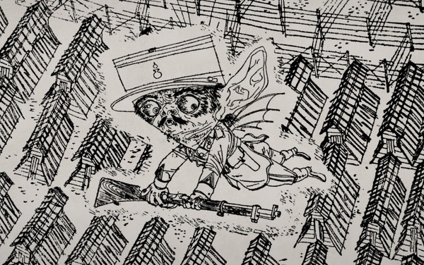 ジュゼップ　戦場の画家 11枚目の写真・画像