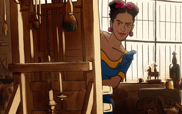 ジュゼップ　戦場の画家 12枚目の写真・画像