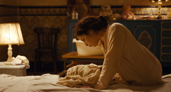 モロッコ、彼女たちの朝 3枚目の写真・画像