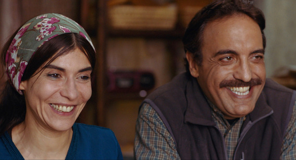 モロッコ、彼女たちの朝 4枚目の写真・画像