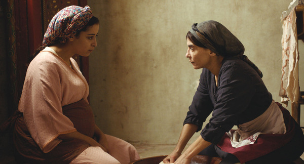 モロッコ、彼女たちの朝 14枚目の写真・画像