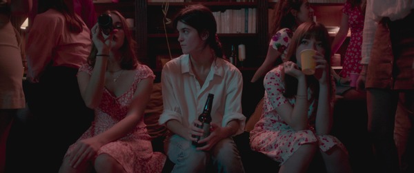 スザンヌ、16歳 4枚目の写真・画像