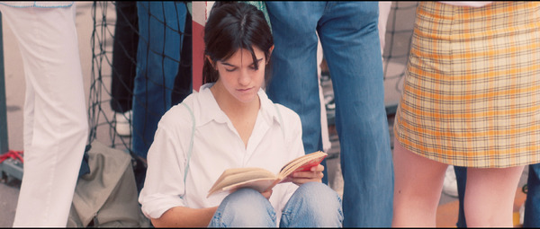 スザンヌ、16歳 10枚目の写真・画像