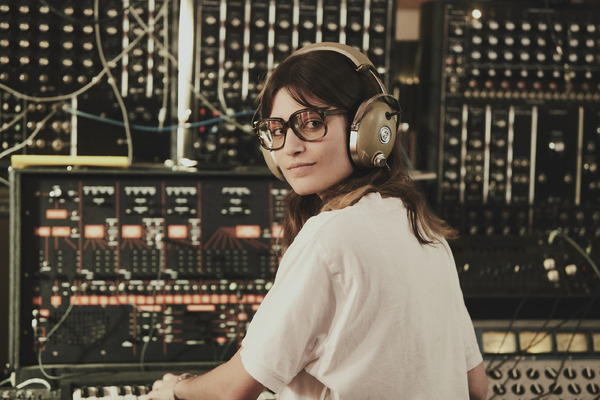 ショック・ドゥ・フューチャー 3枚目の写真・画像