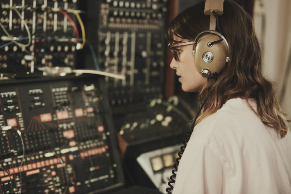 ショック・ドゥ・フューチャー 5枚目の写真・画像