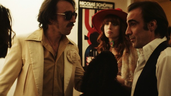 ショック・ドゥ・フューチャー 11枚目の写真・画像