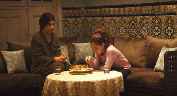 モロッコ、彼女たちの朝 15枚目の写真・画像