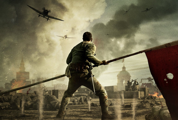 エイト・ハンドレッド-戦場の英雄たち- 2枚目の写真・画像