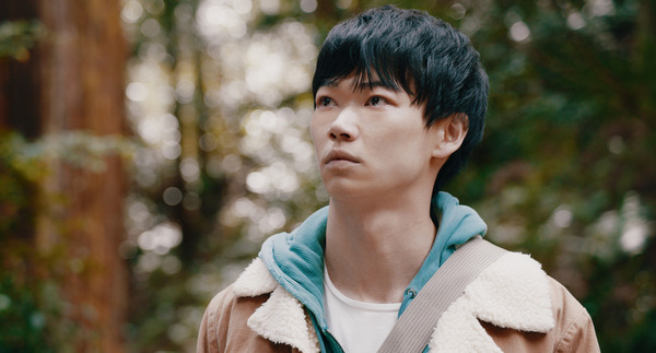 リング・ワンダリング 3枚目の写真・画像