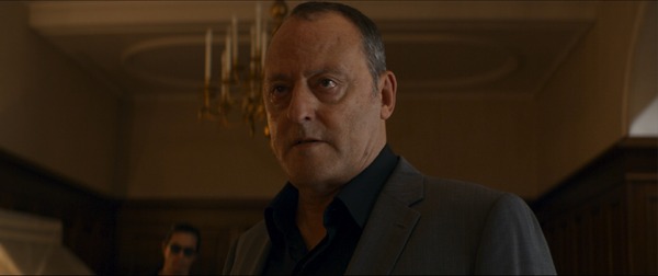 ドアマン 3枚目の写真・画像