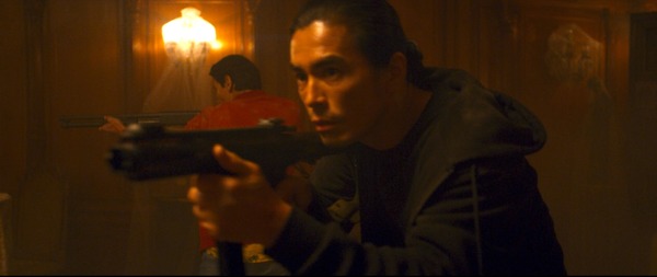 ドアマン 5枚目の写真・画像