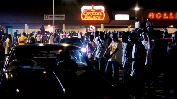 リル・バック　ストリートから世界へ 4枚目の写真・画像