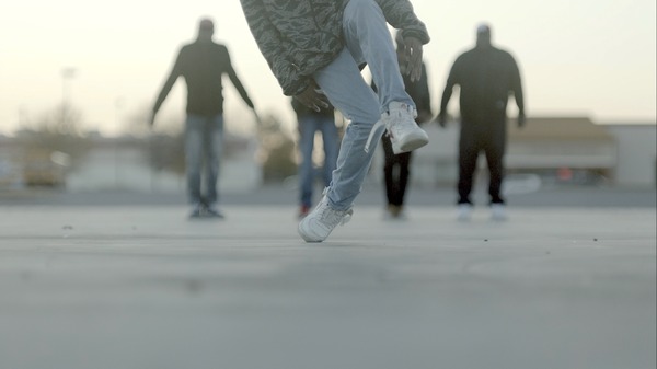 リル・バック　ストリートから世界へ 8枚目の写真・画像