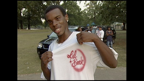 リル・バック　ストリートから世界へ 9枚目の写真・画像