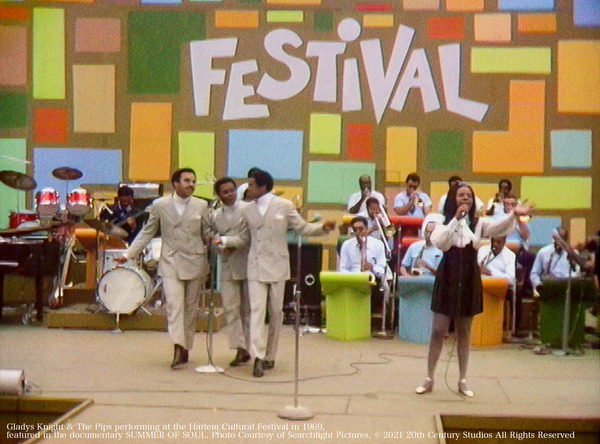 サマー・オブ・ソウル（あるいは、革命がテレビ放映されなかった時） 7枚目の写真・画像