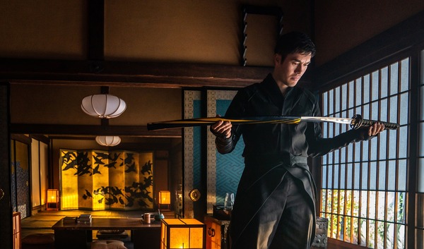 G.I.ジョー：漆黒のスネークアイズ 2枚目の写真・画像