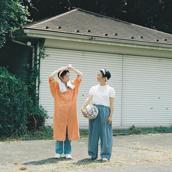 春原さんのうた 5枚目の写真・画像