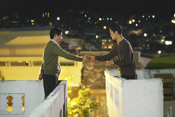 偽りの隣人　ある諜報員の告白 6枚目の写真・画像