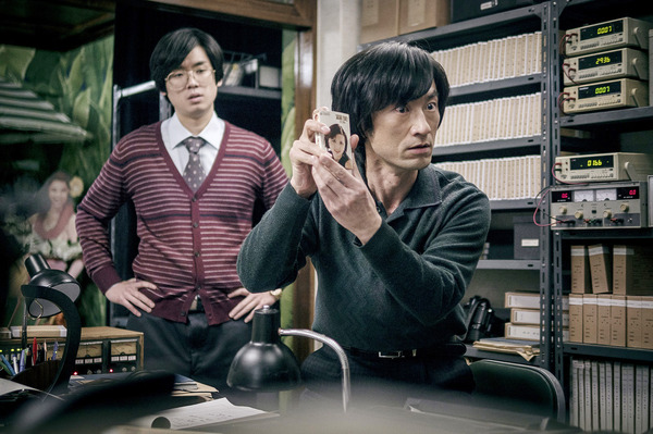 偽りの隣人　ある諜報員の告白 11枚目の写真・画像