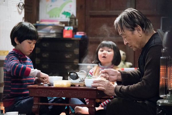 ドクグ　～スタンド・バイ・ミー～ 2枚目の写真・画像