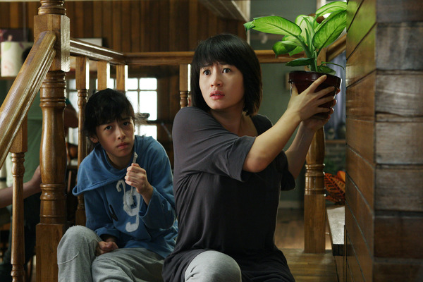 2階の悪党 3枚目の写真・画像