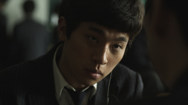 BLEAK NIGHT 番人 2枚目の写真・画像