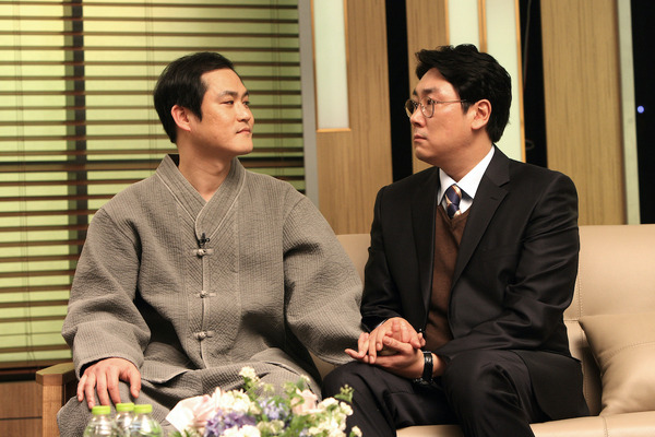 ウィ・アー・ブラザー！ 3枚目の写真・画像